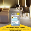 Thumbnail 1 de FILA Surface Care Solutions SOFTWASH, nettoyant pour surfaces, 1 L 📷