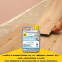 Thumbnail 2 de FILA Surface Care Solutions SOFTWASH, nettoyant pour surfaces, 1 L 📷