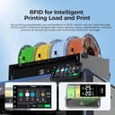 Thumbnail 3 de Filament Creality Hyper PETG-CF 1,75 mm ⚙️