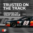 Thumbnail 2 de K&N Filtre à air de remplacement 2 pièces pour Mercedes 🚗