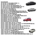 Thumbnail 8 de Filtre à air Simoni Racing pour Volkswagen 2005-2010 🛠️