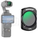 Thumbnail principal de Filtre ND2-32 et 1/4 NEEWER pour DJI Osmo Pocket 3 ⚙️