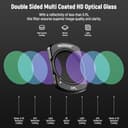 Thumbnail 3 de Filtre ND2-32 et 1/4 NEEWER pour DJI Osmo Pocket 3 ⚙️