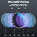 Thumbnail 3 de Filtres ND NEEWER 52mm pour Canon Nikon Sony ⚙️