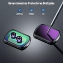 Thumbnail 5 de Filtres ND NEEWER pour DJI Osmo Pocket 3 ⚙️