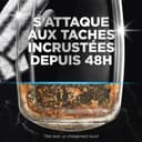 Thumbnail 3 de Finish Ultimate Infinity Shine pastilles lave-vaisselle 160 capsules 🧼