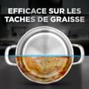 Thumbnail 4 de Finish Ultimate Infinity Shine pastilles lave-vaisselle 160 capsules 🧼