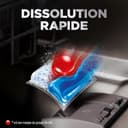 Thumbnail 6 de Finish Ultimate Infinity Shine pastilles lave-vaisselle 160 capsules 🧼