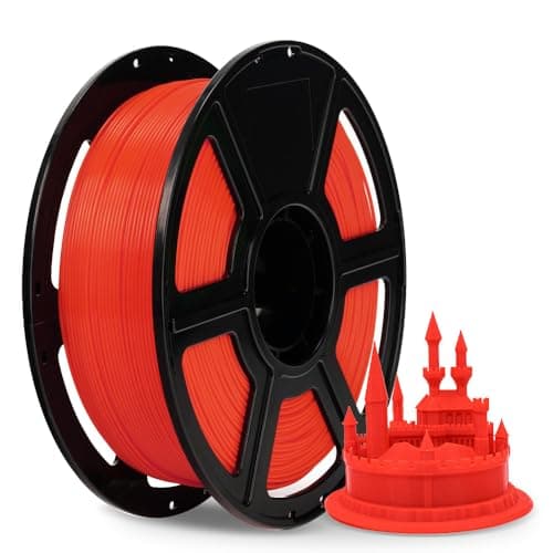 FLASHFORGE ABS PRO filament 1kg ⚙️