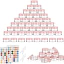 Thumbnail principal de Flintronic 64 petits pots cosmétiques 📦