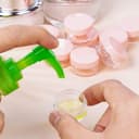 Thumbnail 4 de Flintronic 64 petits pots cosmétiques 📦