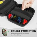 Thumbnail 5 de Flintronic Étui fléchettes 8 pièces ⚔️