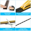 Thumbnail 3 de Flintronic Joint D-Profil 9x6 mm ⚙️