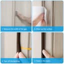 Thumbnail 4 de Flintronic Joint D-Profil 9x6 mm ⚙️