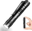 Thumbnail principal de flintronic Mini lampe torche 200 lumens, 9 cm 🔦