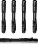 Thumbnail 1 de flintronic Mini lampe torche 200 lumens, 9 cm 🔦