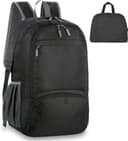 Thumbnail 1 de flintronic Sac à dos pliable ultraléger imperméable 🎒