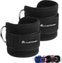 Thumbnail principal de flintronic Sangle cheville réglable pour musculation 🏋️