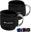 Thumbnail 4 de flintronic Sangle cheville réglable pour musculation 🏋️