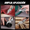 Thumbnail 7 de FLISSA Cutter Titane, 10 lames, corps monobloc ⚙️