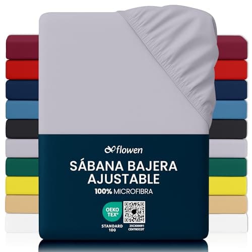 Flowen Drap 120x190 cm microfibre ⚙️