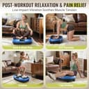 Thumbnail 7 de FLYBIRD Plateforme vibrante, appareil de renforcement osseux ⚙️