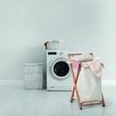 Thumbnail 4 de Foppapedretti Panier à linge Angel Carrello 🛁