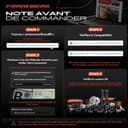 Thumbnail 1 de Frankberg moteur de ventilateur pour Viano/Vito 2.1L-3.7L 📷