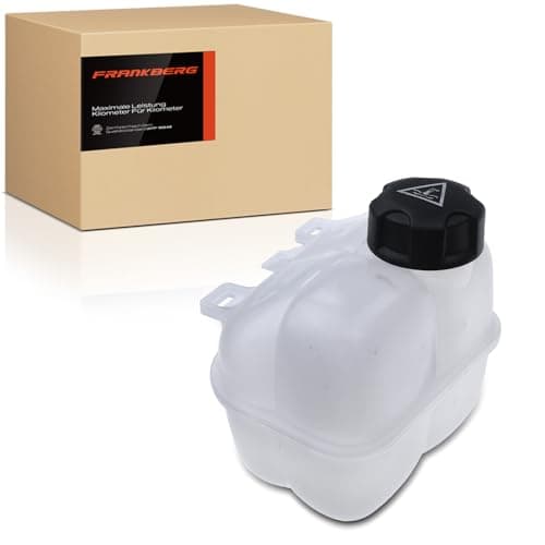 Frankberg Vase d'expansion pour I3 I01 – 1,8 L 📦