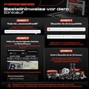 Thumbnail 1 de Frankberg Vase d'expansion pour I3 I01 – 1,8 L 📦