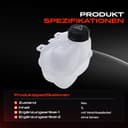 Thumbnail 3 de Frankberg Vase d'expansion pour I3 I01 – 1,8 L 📦