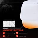 Thumbnail 4 de Frankberg Vase d'expansion pour I3 I01 – 1,8 L 📦