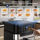 Thumbnail 2 de Friteuse sans huile 6L Airfryer 🍳