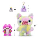 Thumbnail 2 de Fuggler Vacay Vibes ZURU peluche de souris 🎨