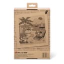 Thumbnail 3 de Fuggler Vacay Vibes ZURU peluche de souris 🎨