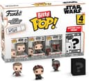 Thumbnail principal de Funko Bitty Pop! Cobb Vanth 4-Packs 🎧