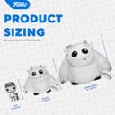 Thumbnail 2 de Funko Pop! Beetlejuice Peluche ⚠️