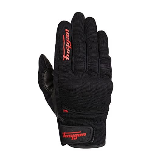 Furygan Jet Lady D3O Evo gants moto femme 🎧