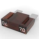 Thumbnail 6 de Fusible AUPROTEC Maxi 70A, 5 pièces ⚡