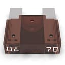 Thumbnail 7 de Fusible AUPROTEC Maxi 70A, 5 pièces ⚡