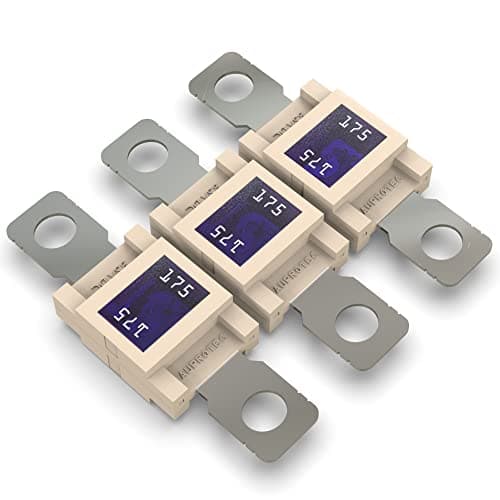 Fusible AUPROTEC Mega 175A ⚡