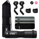 Thumbnail principal de G4Free 9 coussinets haltères squat ⚙️