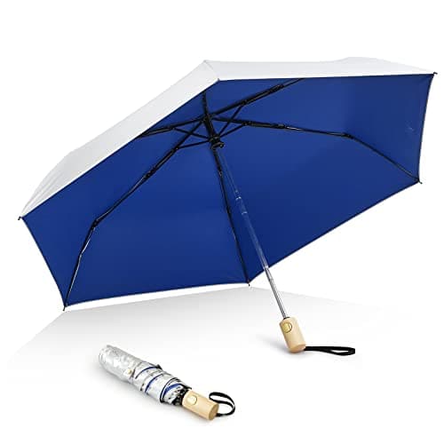 G4Free Parapluie UV UPF 50+ 🌤️