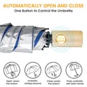 Thumbnail 2 de G4Free Parapluie UV UPF 50+ 🌤️