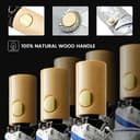 Thumbnail 6 de G4Free Parapluie UV UPF 50+ 🌤️