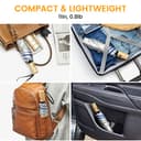 Thumbnail 7 de G4Free Parapluie UV UPF 50+ 🌤️