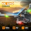 Thumbnail 3 de G9 GPS Drone 4K avec retour auto 📷