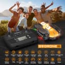 Thumbnail 6 de G9 GPS Drone 4K avec retour auto 📷