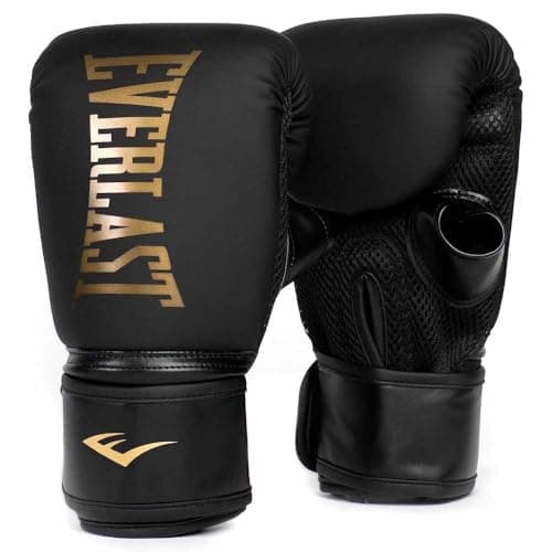 Gants de boxe Everlast Cardio Elite ⚔️