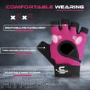 Thumbnail 2 de Gants SAWANS pour gym, respirants ⚙️